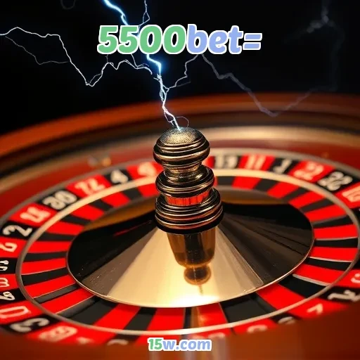 5500bet VIP: Aprenda a Jogar e Domine os Games!