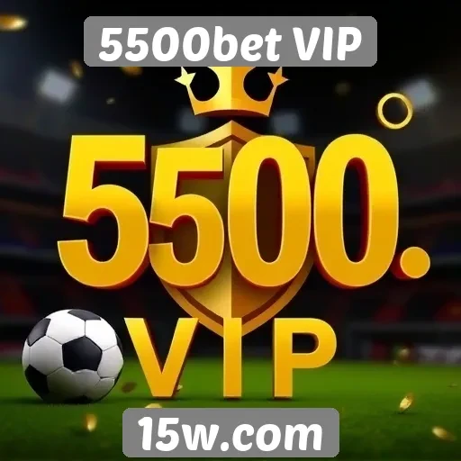 Regulamentação do site 5500bet VIP garante segurança ao usuário