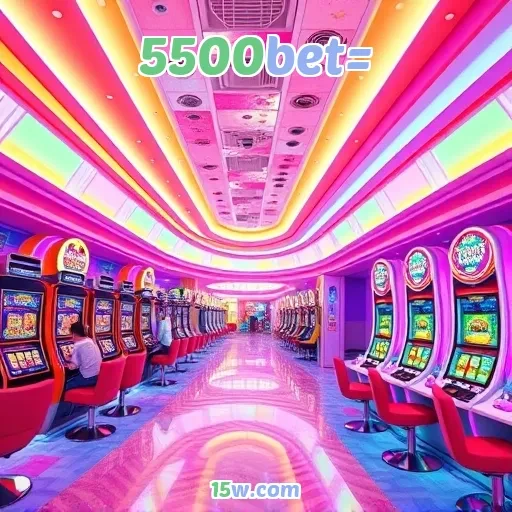 5500bet VIP: Descubra a Atraente Seção Fantasy para Apostadores Criativos