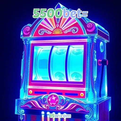 5500bet VIP: Loteria com Oportunidades Imperdíveis para Jogadores Brasileiros