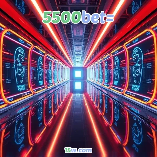 5500bet VIP: Avaliações Que Elevam seu Jogo Online