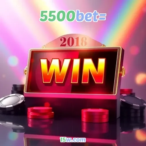 5500bet VIP: O Melhor Lugar para Jogar Roleta Online