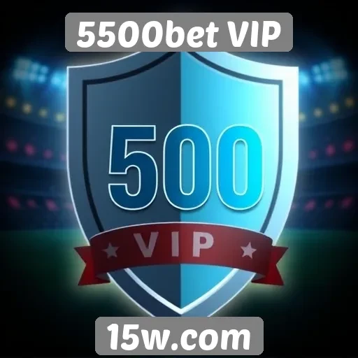 Análise de segurança no site 5500bet VIP