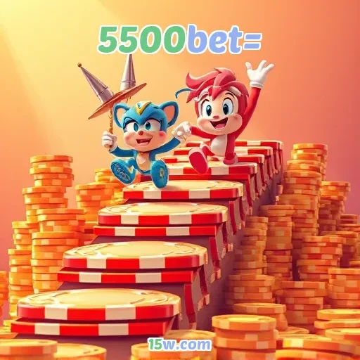 5500bet VIP: Aprenda Estratégias Vencedoras para Apostas Online