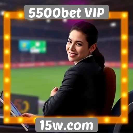 Depoimentos de usuários do 5500bet VIP